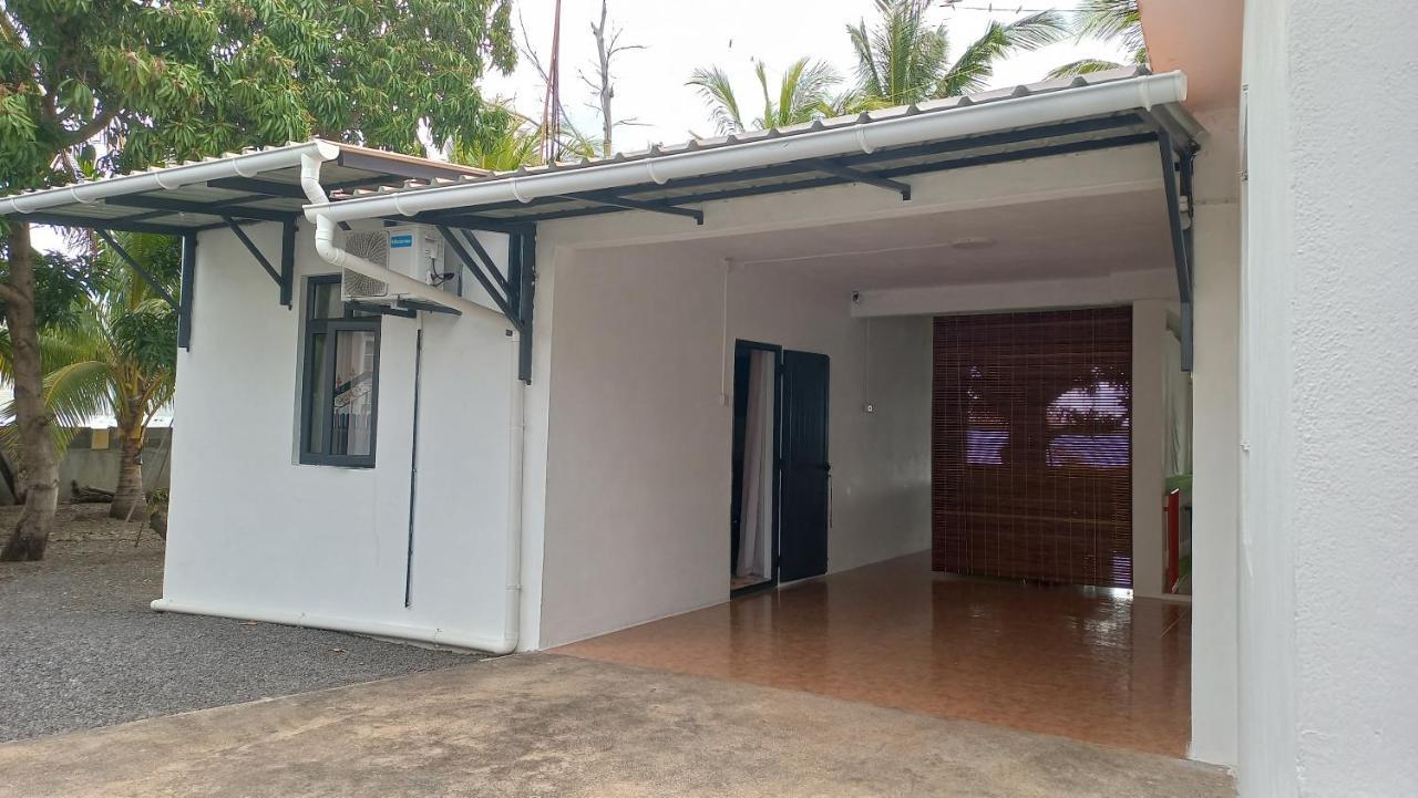 Seaview Studio - La Gaulette Exterior foto